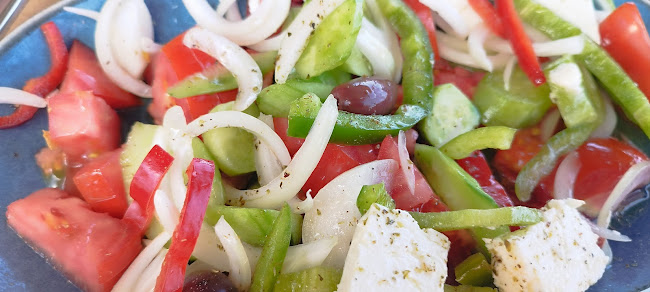 Ταβέρνα Ο Νίκος - Γαστρονομία και φιλοξενία