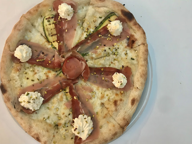 Pastello Ristorante Italiano - Γαστρονομία και φιλοξενία