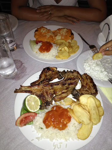 Ταβέρνα Συμπόσιο - Πρέβεζα