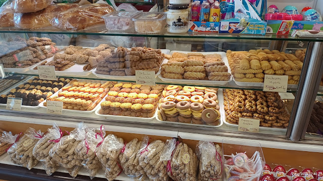 Αρτοποιείο ΚΑΦΦΕ