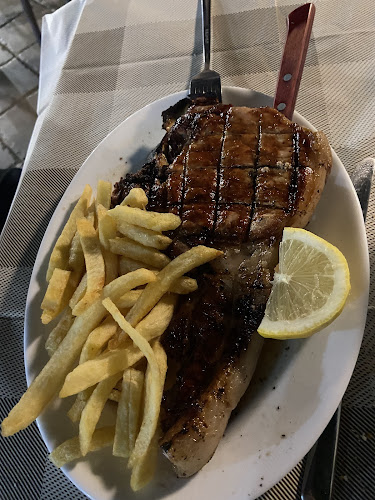 Opinii despre Το Μπαλκόνι în Στάμνα - Γαστρονομία και φιλοξενία