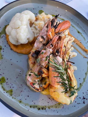 Varkarola Restaurant - Ιαλυσός