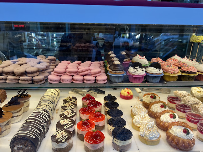 Φίνο - Θεσσαλονίκη