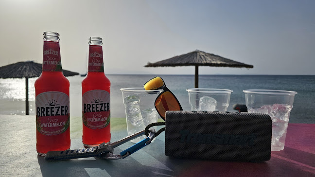 Opinii despre Dragonera beach bar în Αγκίστρι - Γαστρονομία και φιλοξενία