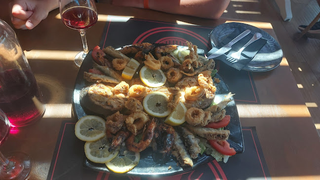 Skorpios Restaurant - Γαστρονομία και φιλοξενία