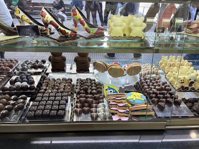 Sokolata Agapitos Patisserie 1944 - Θεσσαλονίκη