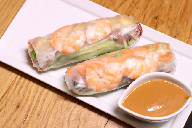 Opinii despre HANOI ATHENS - AUTHENTIC VIETNAMESE FOOD în Αθήνα - Γαστρονομία και φιλοξενία