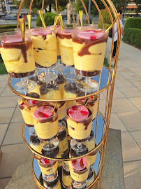 Ζαχαροπλαστείο "Θάνος" - Λάρισα