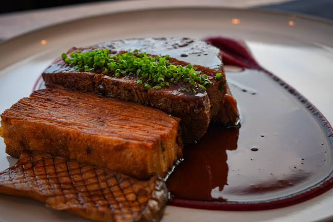 Opinii despre Alibertos Food & Wine în Κουνουπιδιανά - Γαστρονομία και φιλοξενία