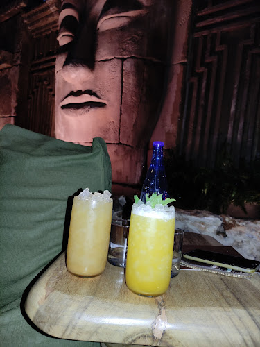 Comentarii opinii despre Gajah | The Secret Island