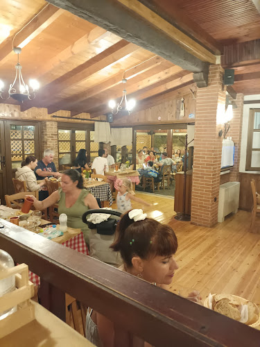 Tavern "To Filaraki" - Γαστρονομία και φιλοξενία