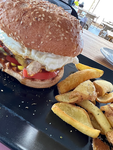 Aroma Old Port, Chania - Χανιά