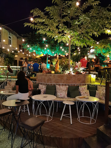 CooKoVaya Cocktail Bar