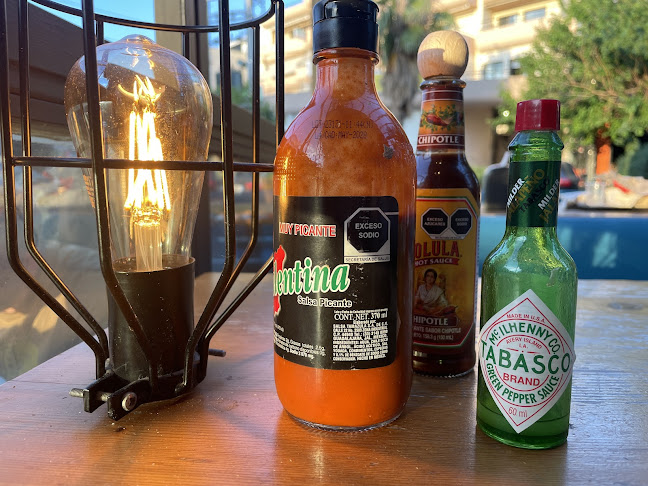 Ancho Mexican Grill - Γαστρονομία και φιλοξενία