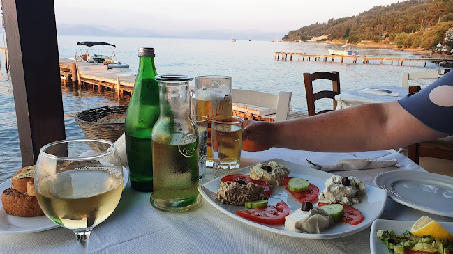 Boukari Beach - Ρόδος