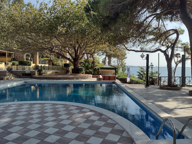 Comentarii opinii despre Nicopolis Club