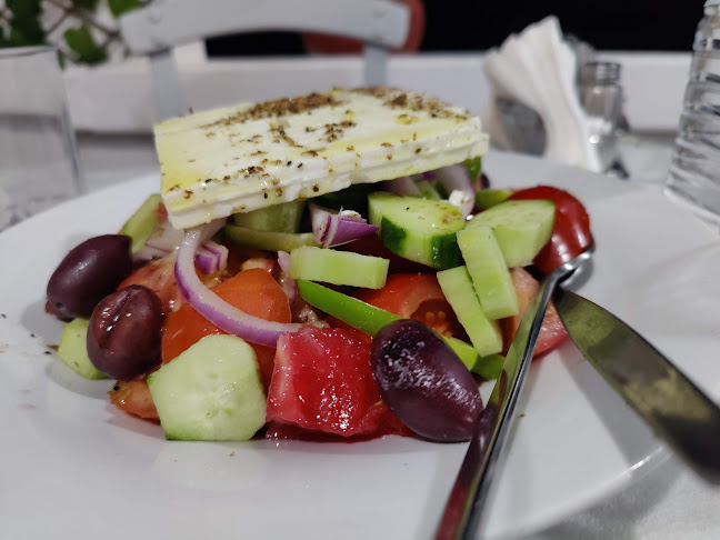 Εστιατόριο Στάλας - Γαστρονομία και φιλοξενία