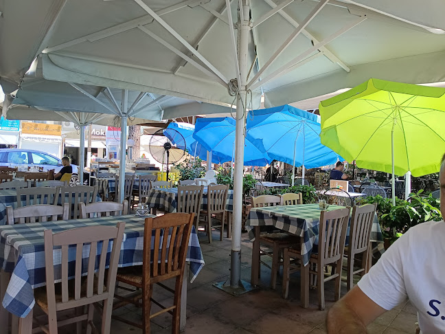 Εστιατόριο «Νούφαρα» - Λουτρά Αιδηψού