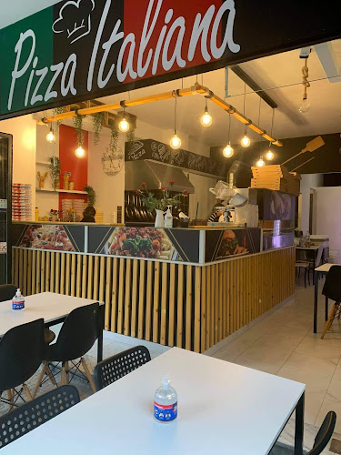 Pizza Italiana Patras