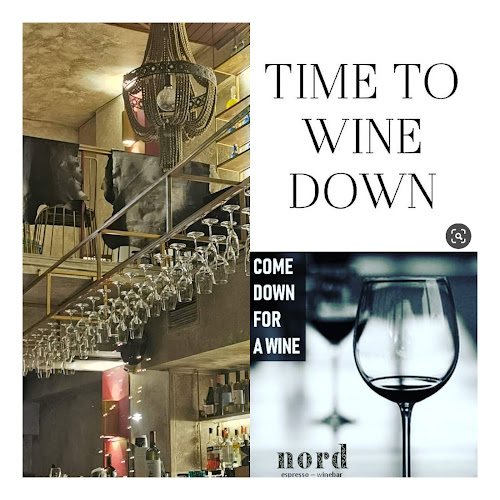 Nord espresso - winebar - Γαστρονομία και φιλοξενία