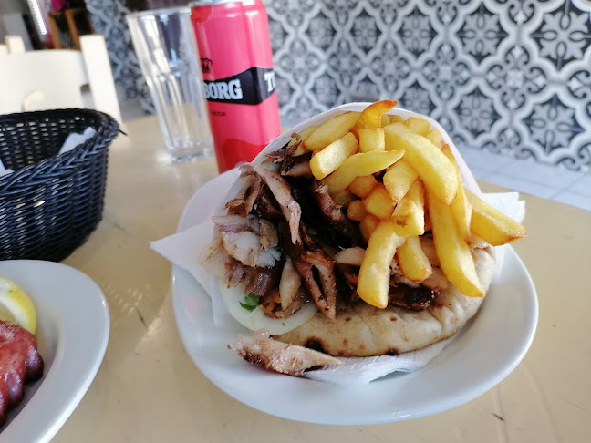 Γευστικόν - Νέα Αλικαρνασσός