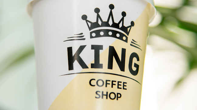 Opinii despre King Coffee în Σέρρες - Γαστρονομία και φιλοξενία