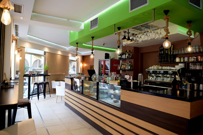 Zen - Coffee and more - Γαστρονομία και φιλοξενία