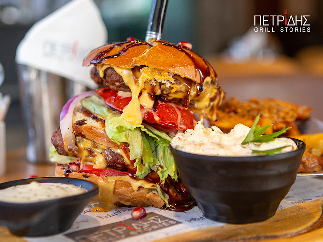 Γρ. Λαμπράκη 206, Θεσσαλονίκη 555 34