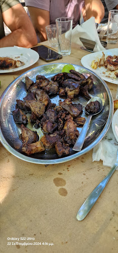 Opinii despre Ταβέρνα / Εστιατόριο 'Λούης' în Ηλιόκαστρο - Γαστρονομία και φιλοξενία