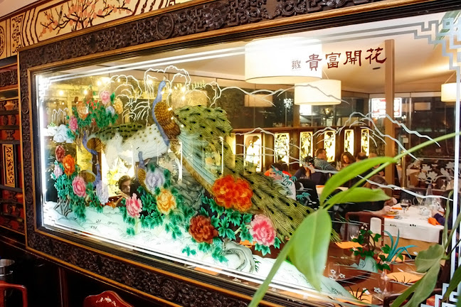 Comentarii opinii despre Golden Phoenix Glyfada