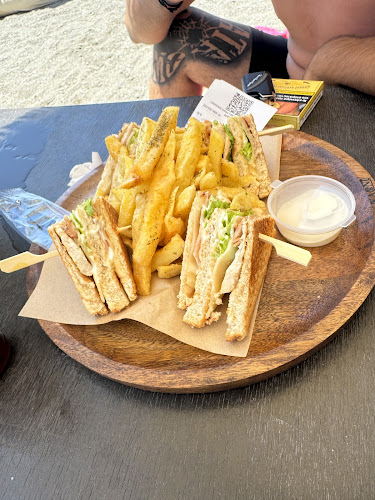 Secada Beach Bar - Γαστρονομία και φιλοξενία