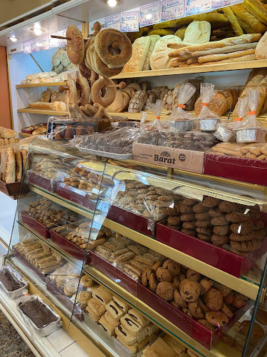 Αρτοποιεία Βασιλόπουλου - Τρίπολη