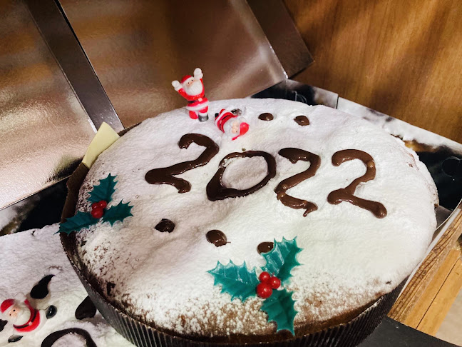 Opinii despre Κάτρης Παραδοσιακό Αρτοποιείο în Νέα Ιωνία - Γαστρονομία και φιλοξενία