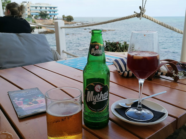 Veranda Family Restaurant - Λιμένας Χερσονήσου