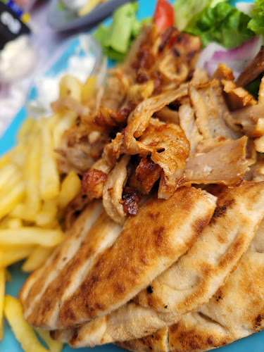 Αποστόλου Τρύφωνος, Κρεμαστή 851 04