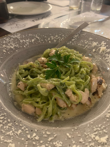 Tsaperdona pizza pasta - Γαστρονομία και φιλοξενία