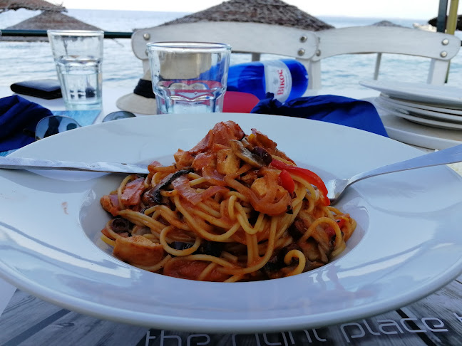 Positano Bar