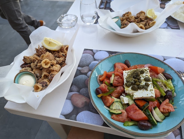 Agora Riviera Restaurant - Γαστρονομία και φιλοξενία