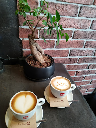 Opinii despre Joy - Espresso Bar în Χρυσούπολη - Γαστρονομία και φιλοξενία