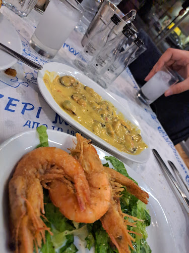 Comentarii opinii despre ΜΠΟΚΟΣ ΟΥΖΕΡΙ