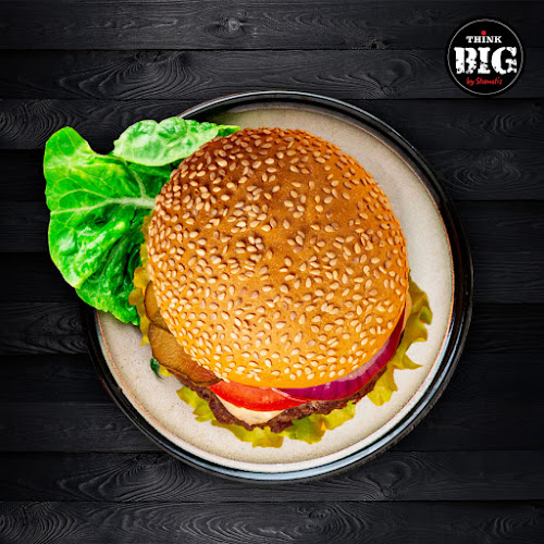 Think Big by Stamatis - Γαστρονομία και φιλοξενία