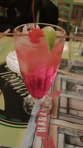 Habanera - Γαστρονομία και φιλοξενία