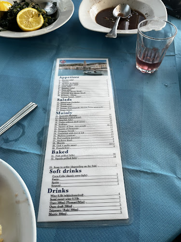 Opinii despre Πανορμίτης în Αμύνταιο - Γαστρονομία και φιλοξενία