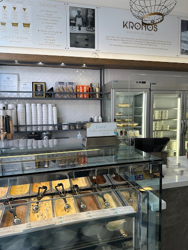 ΚΡΟΝΟΣ - Γαστρονομία και φιλοξενία