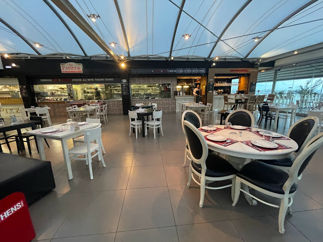 La Pasteria - 'Αγιος Δημήτριος