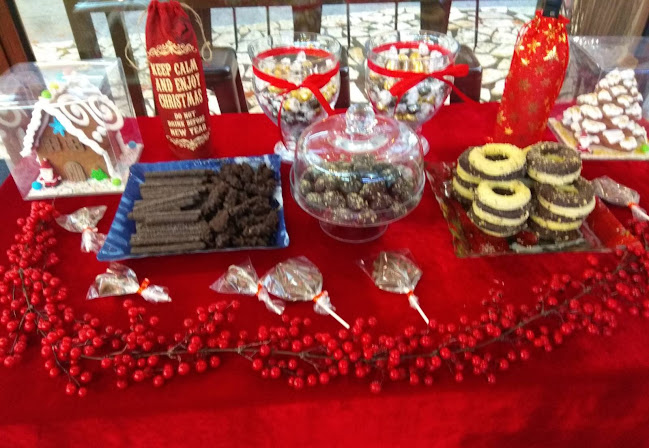 Ο Φούρνος της Στενής - Γαστρονομία και φιλοξενία