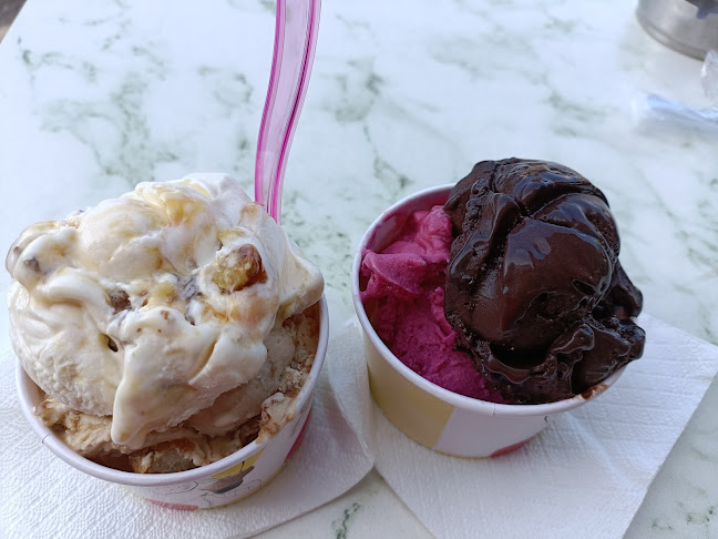 Spathis Bakery Sami - Σάμη