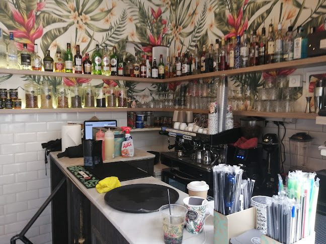 Comentarii opinii despre Kalimeres