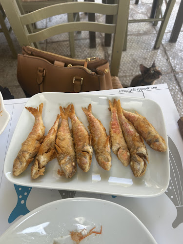 Μπαρμπουνάκι Νέα Ερυθραία - Γαστρονομία και φιλοξενία