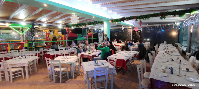 almyrikia Fish Tavern Cafe Bar - Γαστρονομία και φιλοξενία